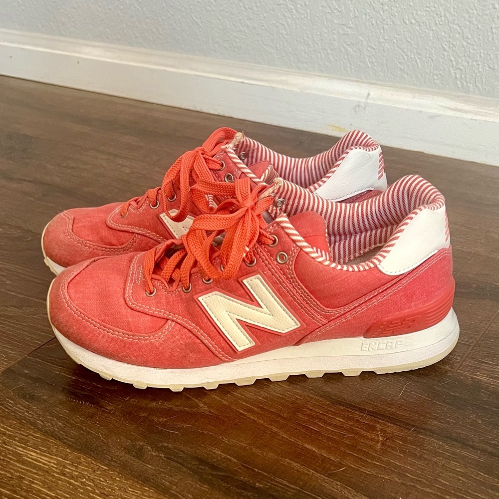 New balance 574